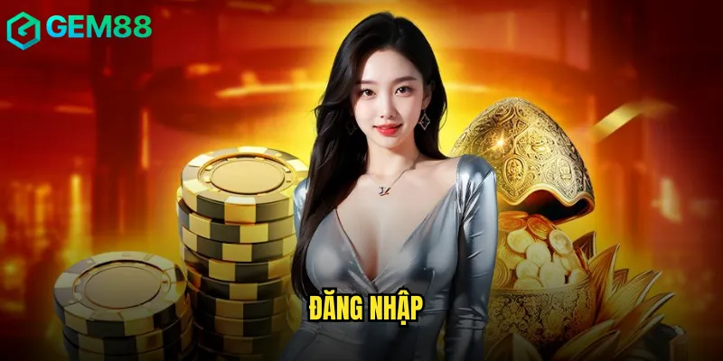 đăng nhập