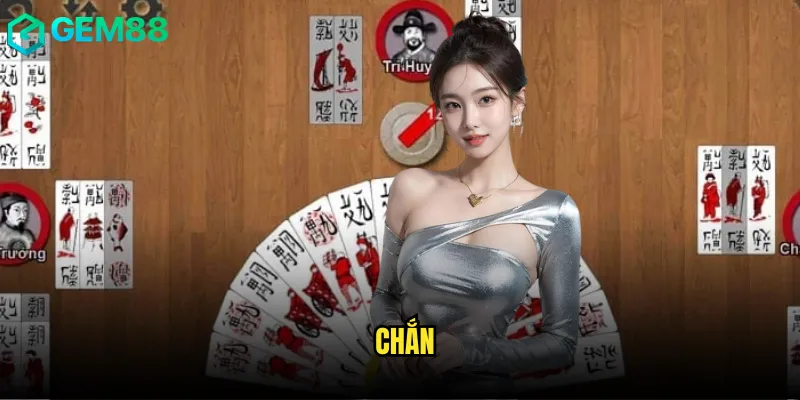 Chắn